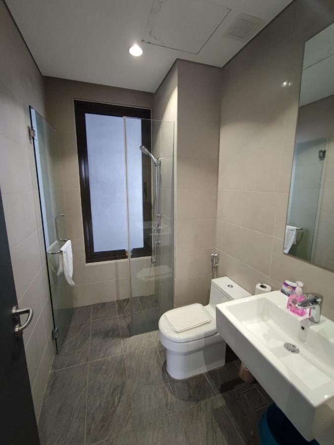 8 Kia Peng Suites Klcc By Luna Куала Лумпур Стая снимка