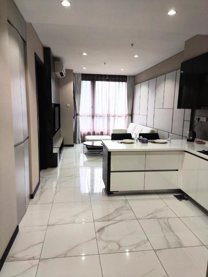 8 Kia Peng Suites Klcc By Luna Куала Лумпур Стая снимка
