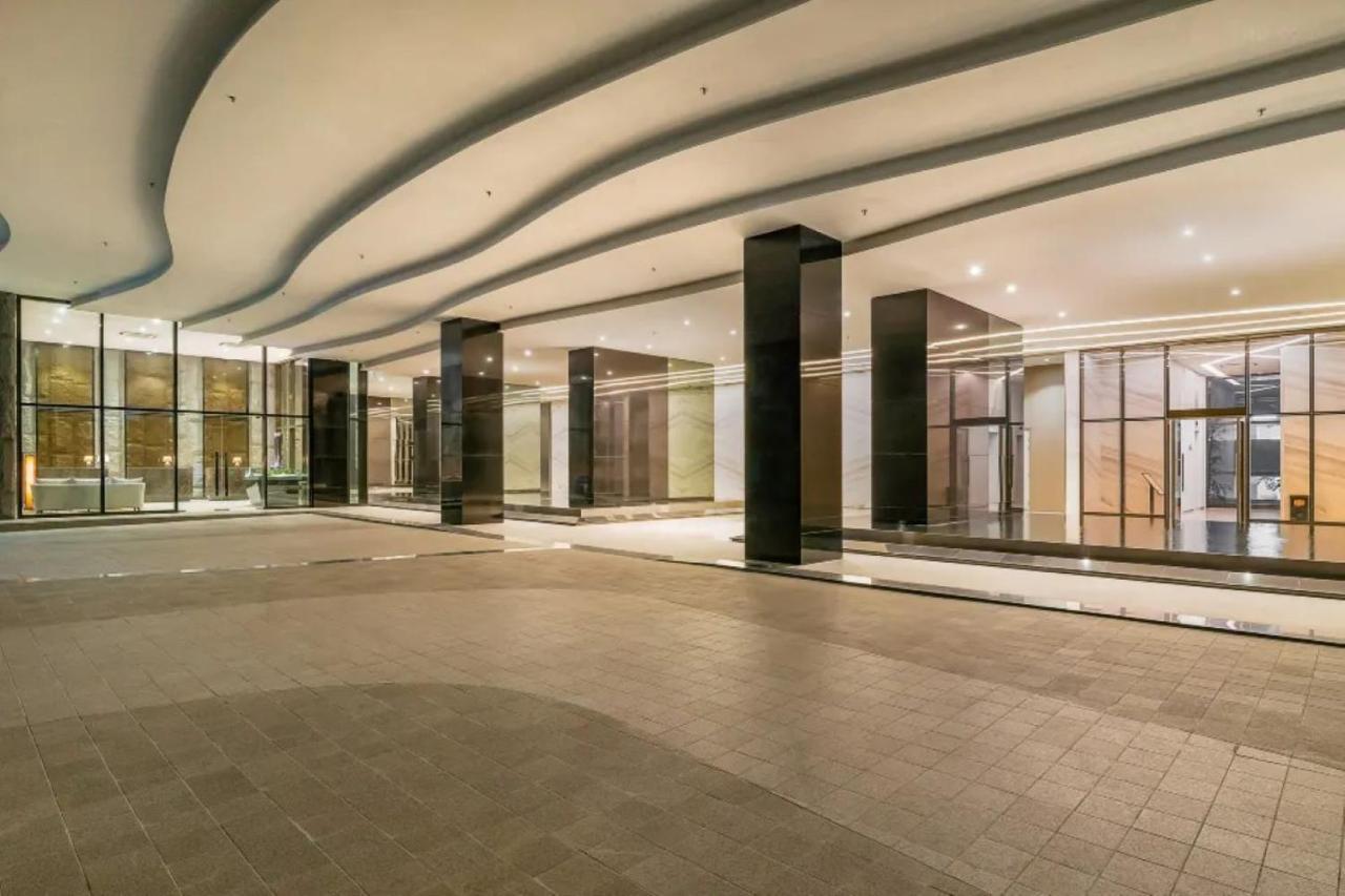 8 Kia Peng Suites Klcc By Luna Куала Лумпур Екстериор снимка