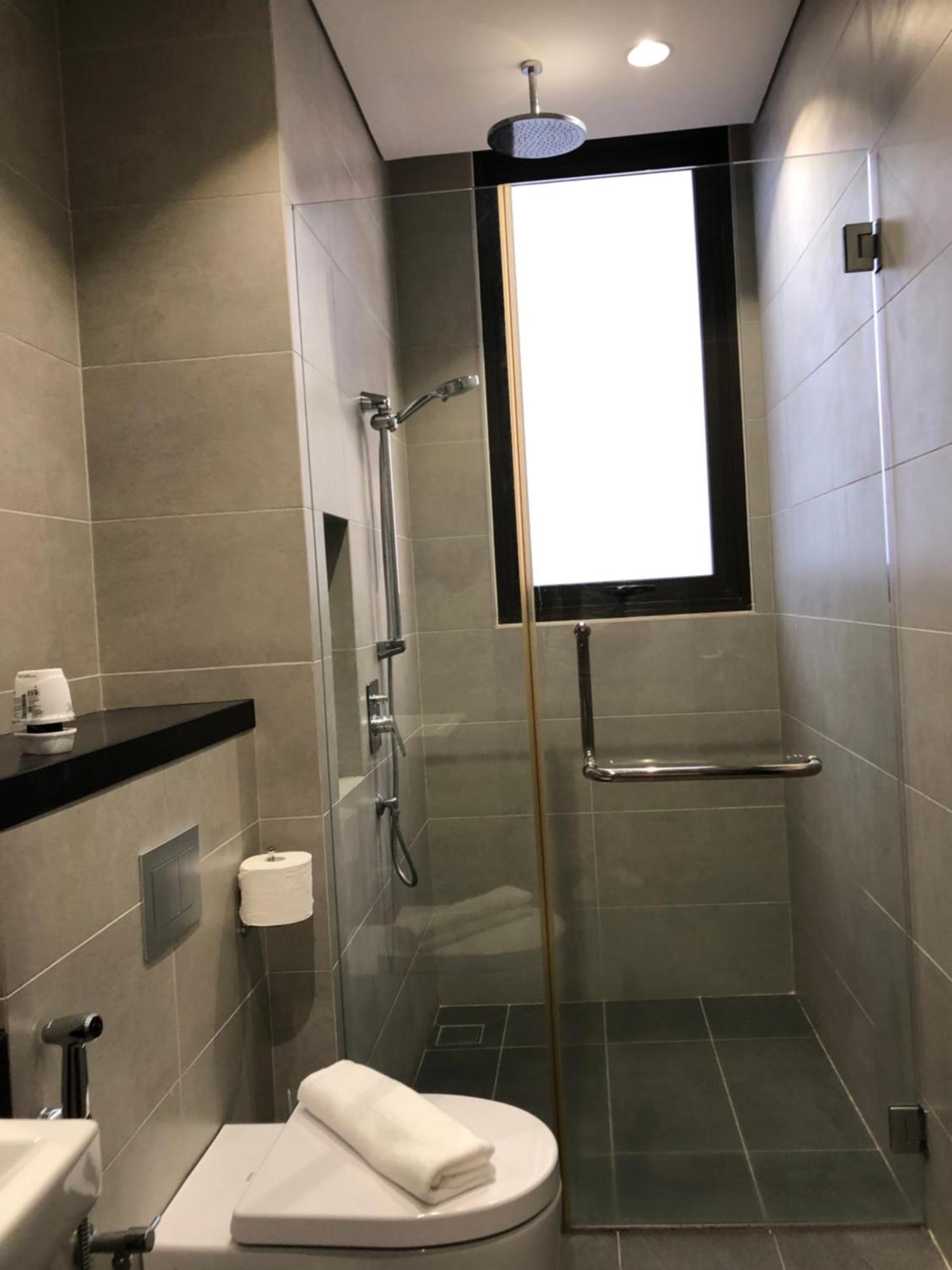 8 Kia Peng Suites Klcc By Luna Куала Лумпур Екстериор снимка