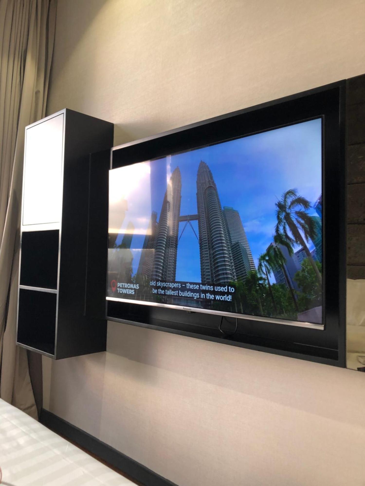 8 Kia Peng Suites Klcc By Luna Куала Лумпур Екстериор снимка