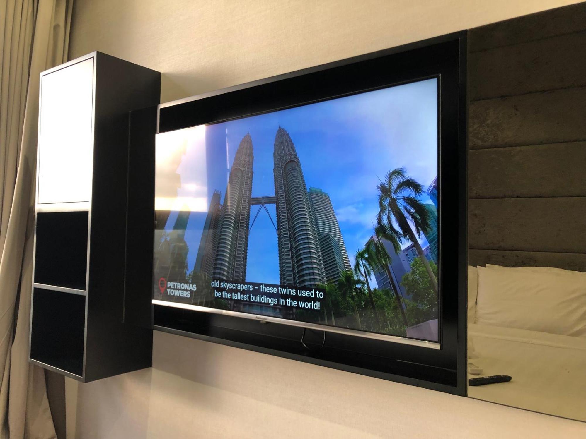 8 Kia Peng Suites Klcc By Luna Куала Лумпур Екстериор снимка