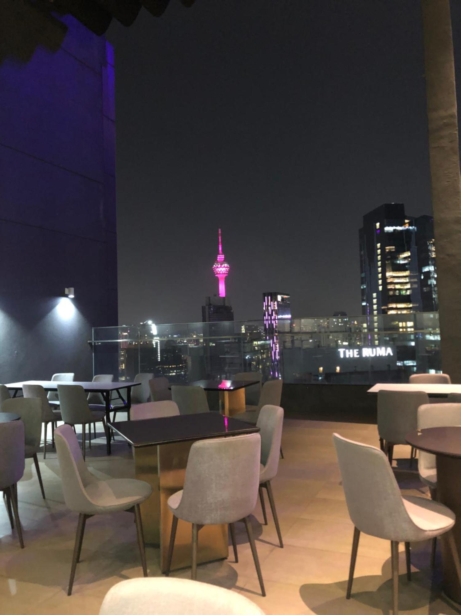 8 Kia Peng Suites Klcc By Luna Куала Лумпур Екстериор снимка