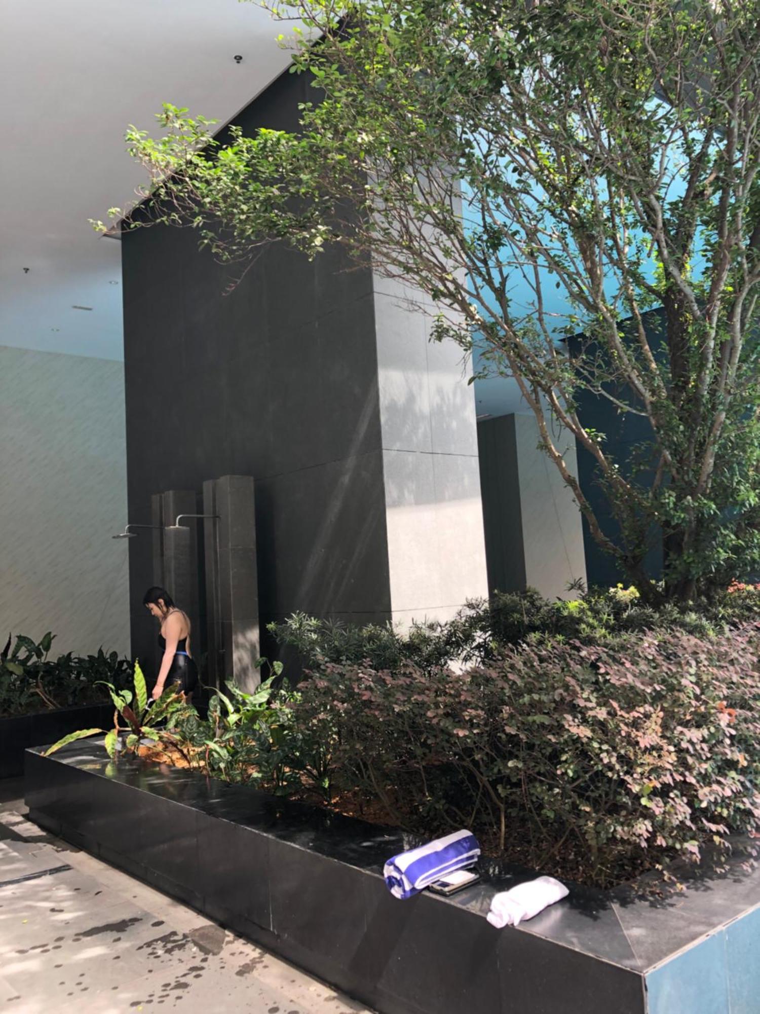 8 Kia Peng Suites Klcc By Luna Куала Лумпур Екстериор снимка