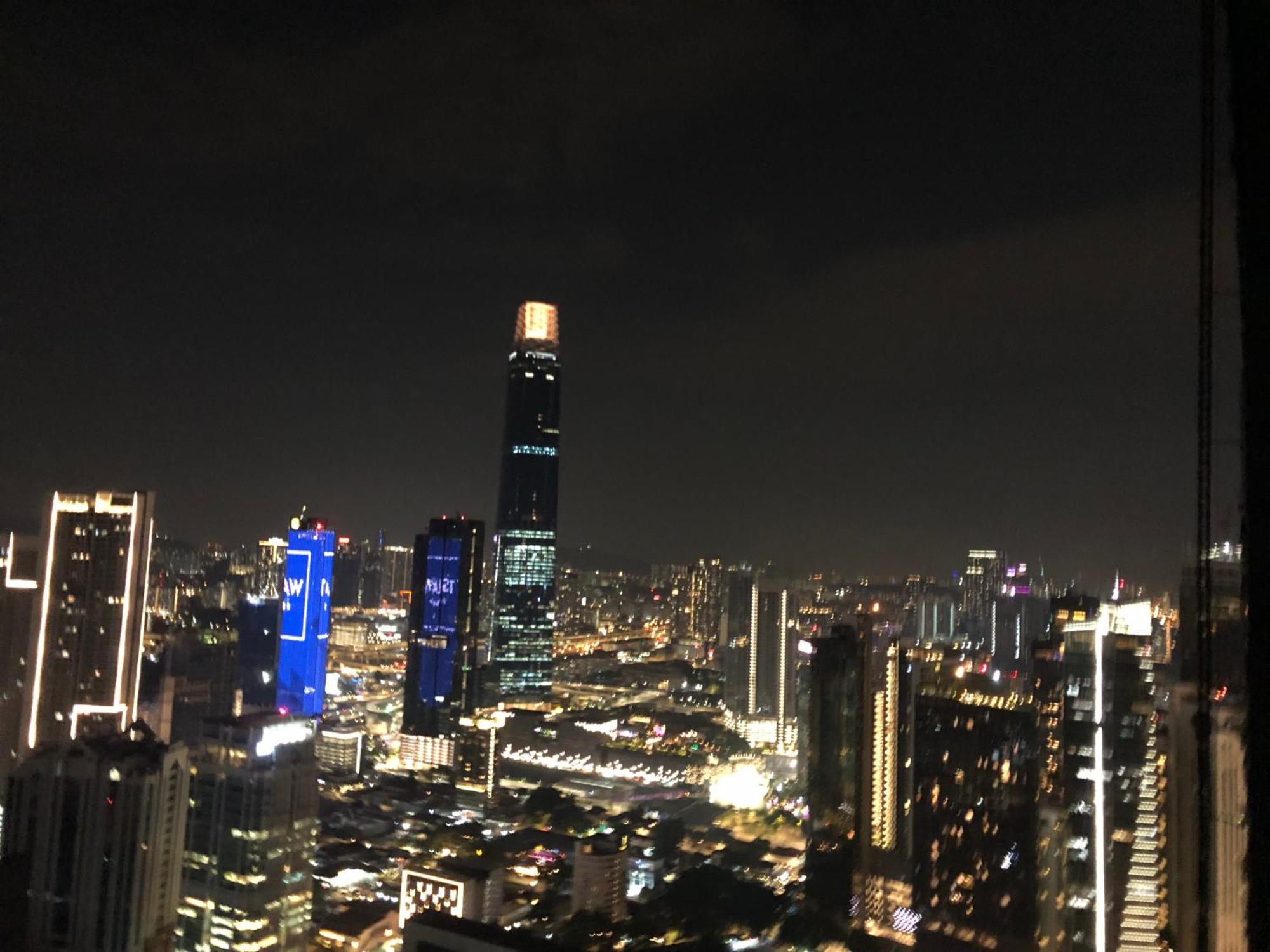 8 Kia Peng Suites Klcc By Luna Куала Лумпур Екстериор снимка