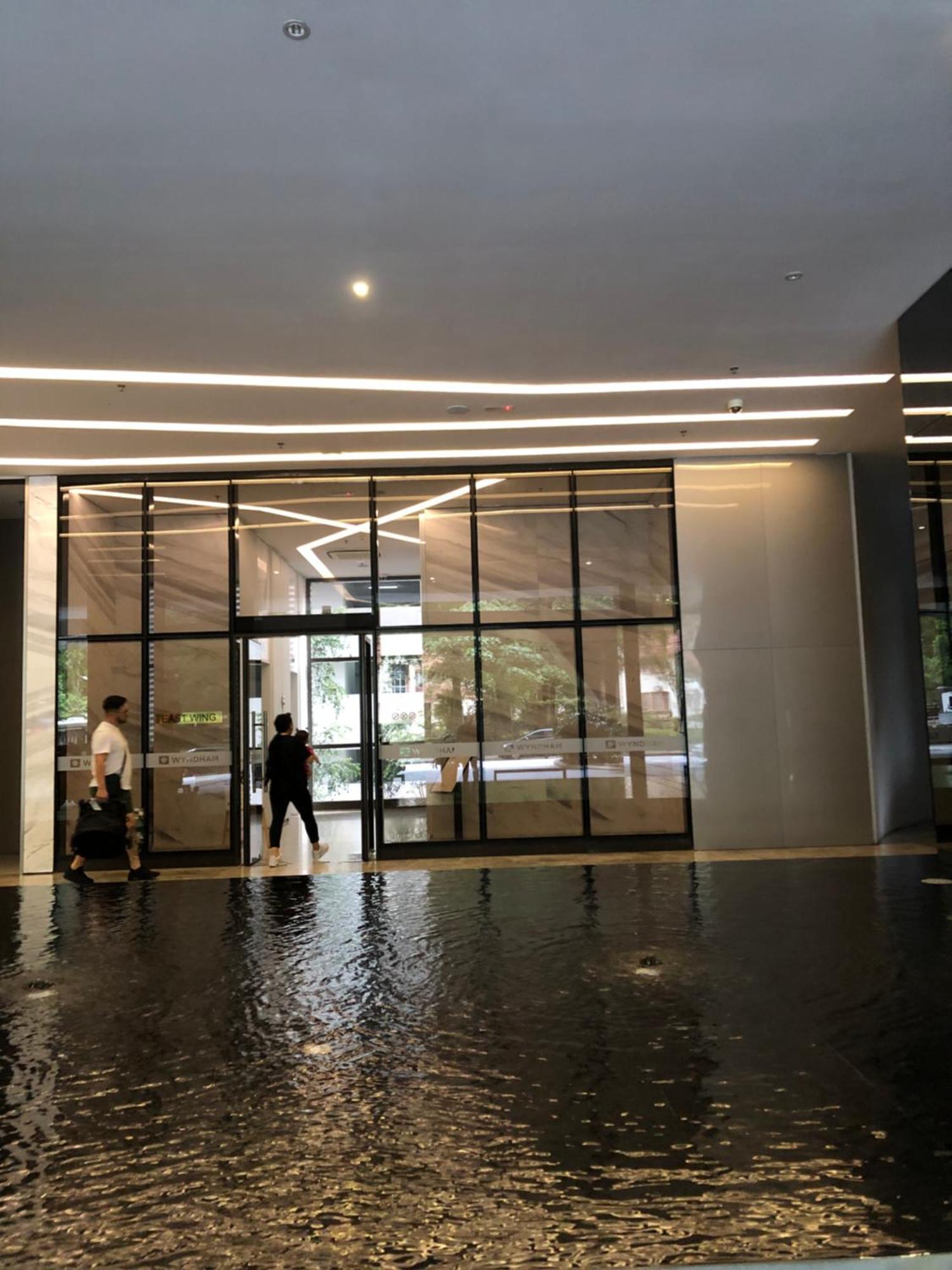 8 Kia Peng Suites Klcc By Luna Куала Лумпур Екстериор снимка